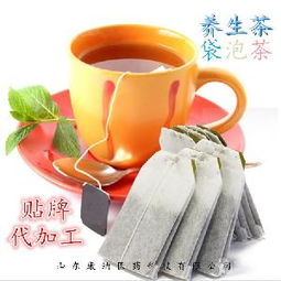 花草保健茶 選購(gòu)指南與品牌廠家推薦