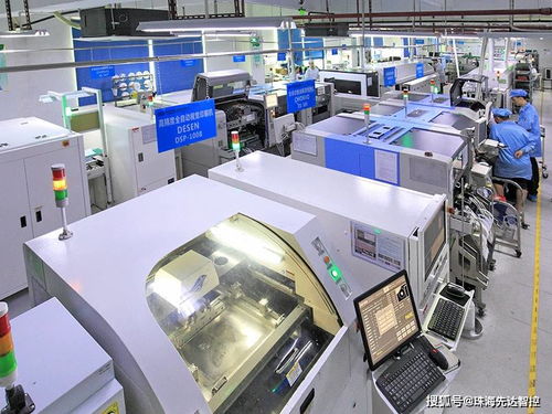 先達(dá)智控SMT電子MES系統(tǒng) 以信息系統(tǒng)集成為核心，為工廠數(shù)字化轉(zhuǎn)型賦能