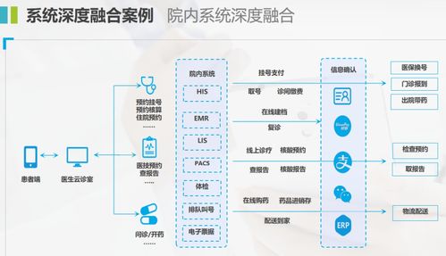 構(gòu)建未來(lái)醫(yī)療 互聯(lián)網(wǎng)醫(yī)療服務(wù)的核心在于信息系統(tǒng)互聯(lián)網(wǎng)化架構(gòu)與集成